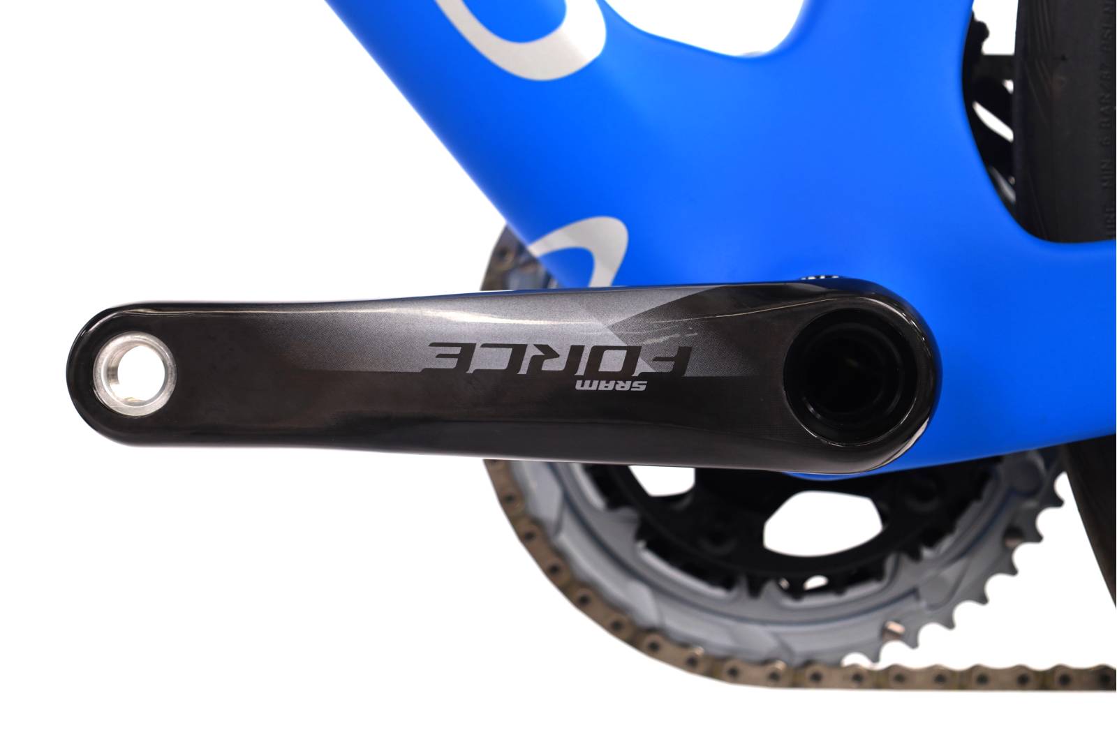 Pinarello Prince Disc Force AXS