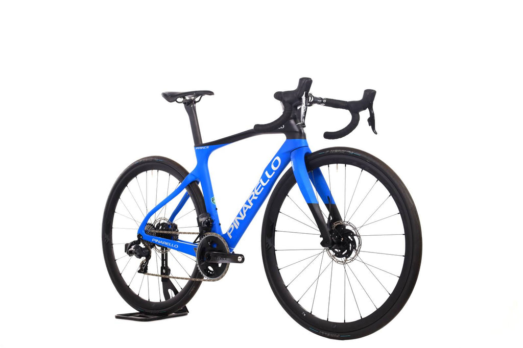 Pinarello Prince Disc Force AXS
