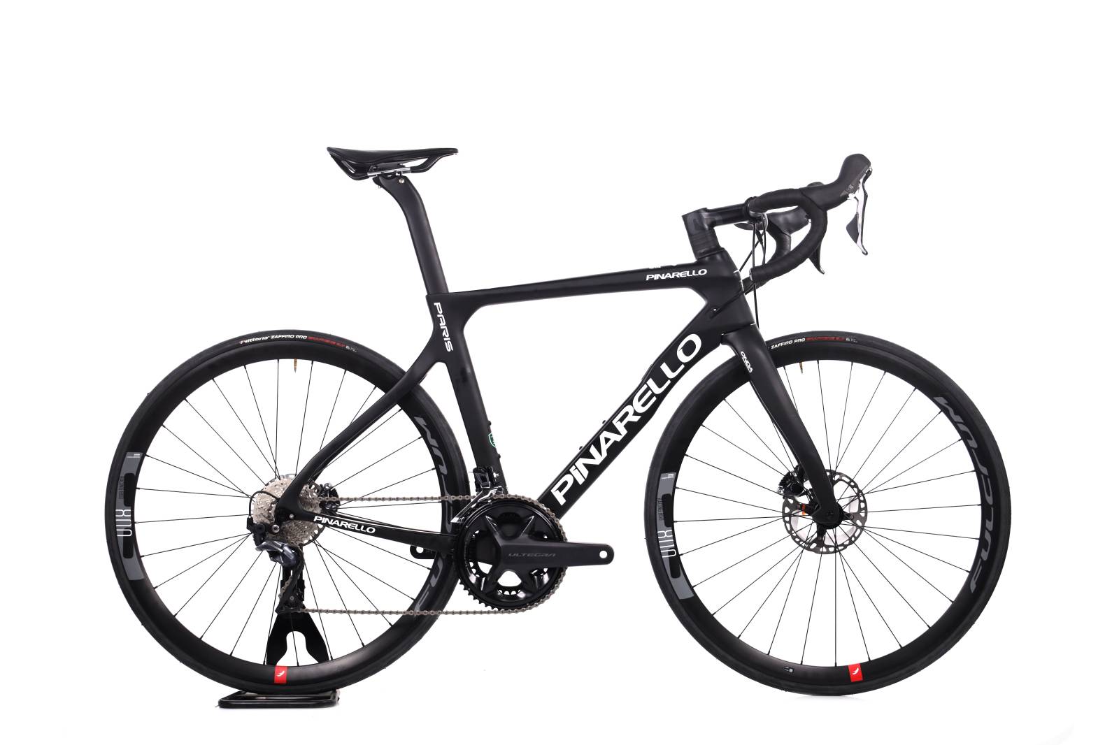 Pinarello Paris Disk Ultegra