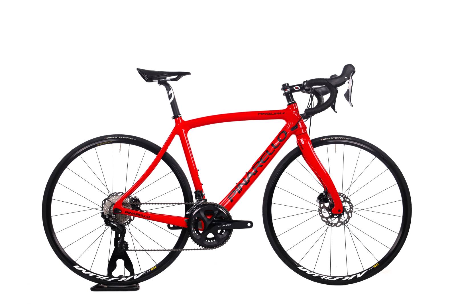 Pinarello Angliru 105 Disc Carbon
