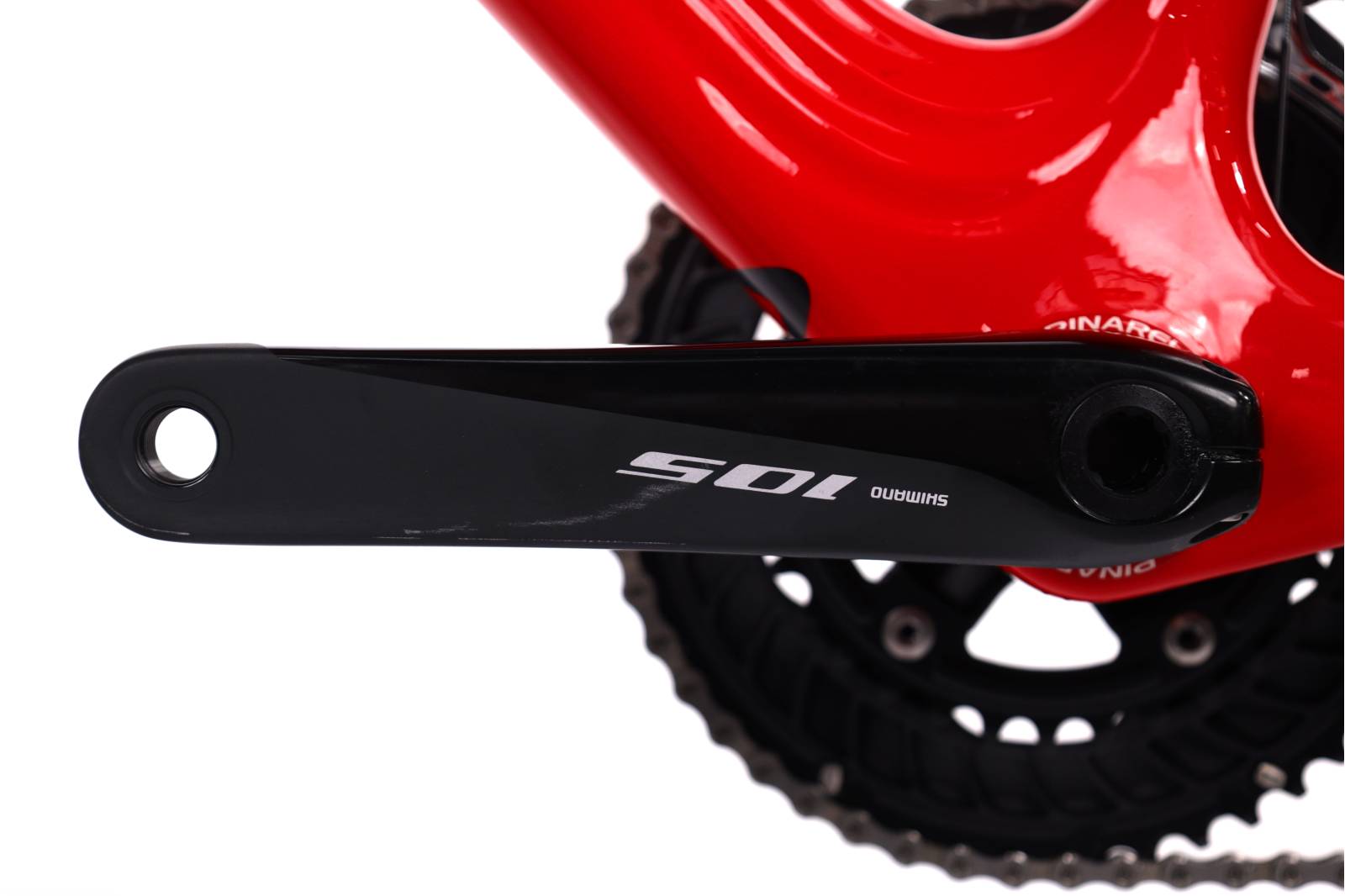 Pinarello Angliru 105 Disc Carbon