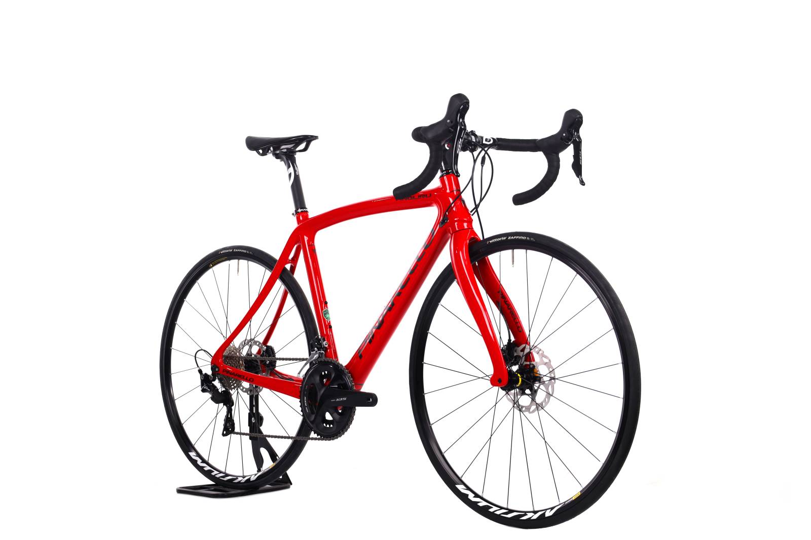 Pinarello Angliru 105 Disc Carbon