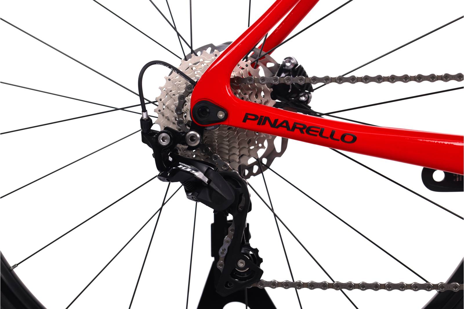 Pinarello Angliru 105 Disc Carbon