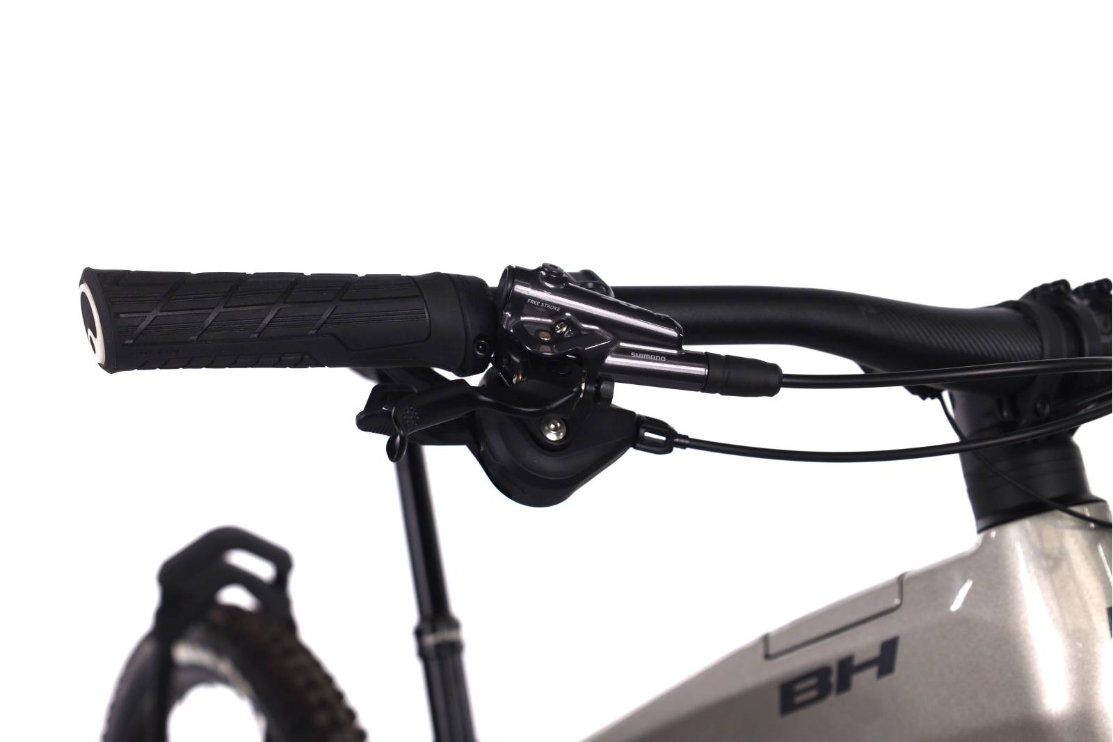 BH Xtep Lynx 9.7 Pro