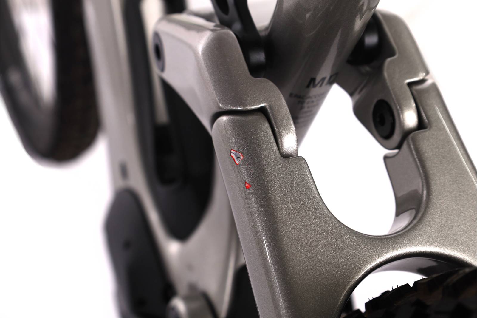 BH Xtep Lynx 9.7 Pro