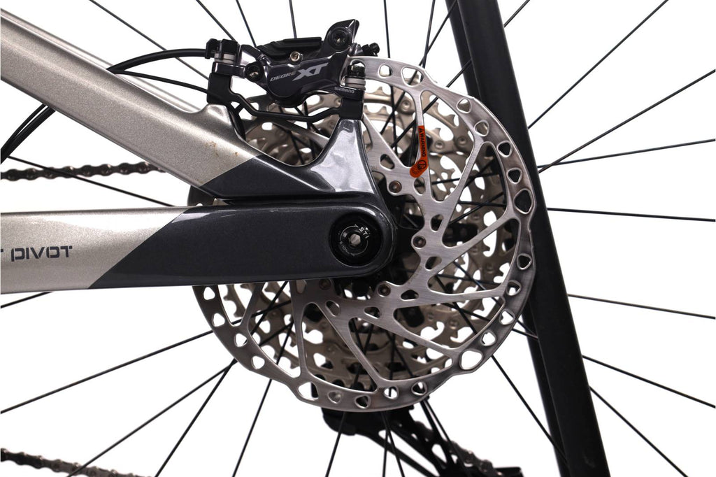 BH Xtep Lynx 9.7 Pro