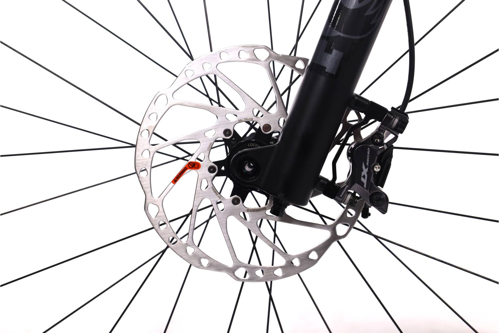 BH Xtep Lynx 9.7 Pro