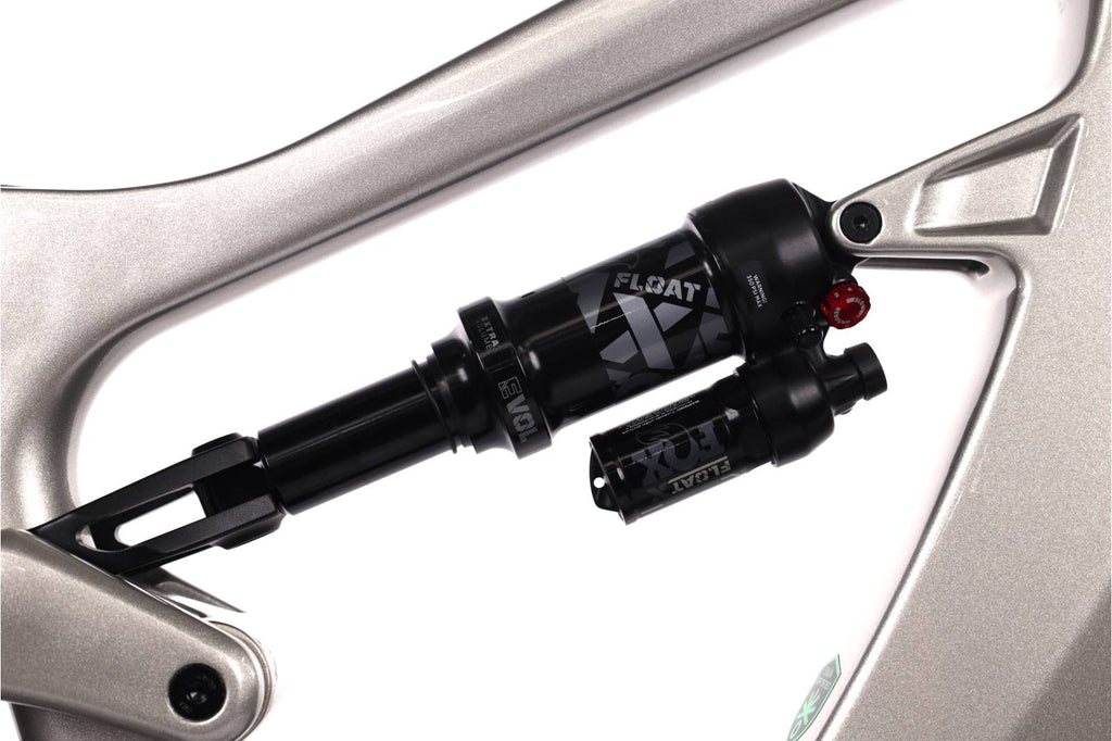 BH Xtep Lynx 9.7 Pro