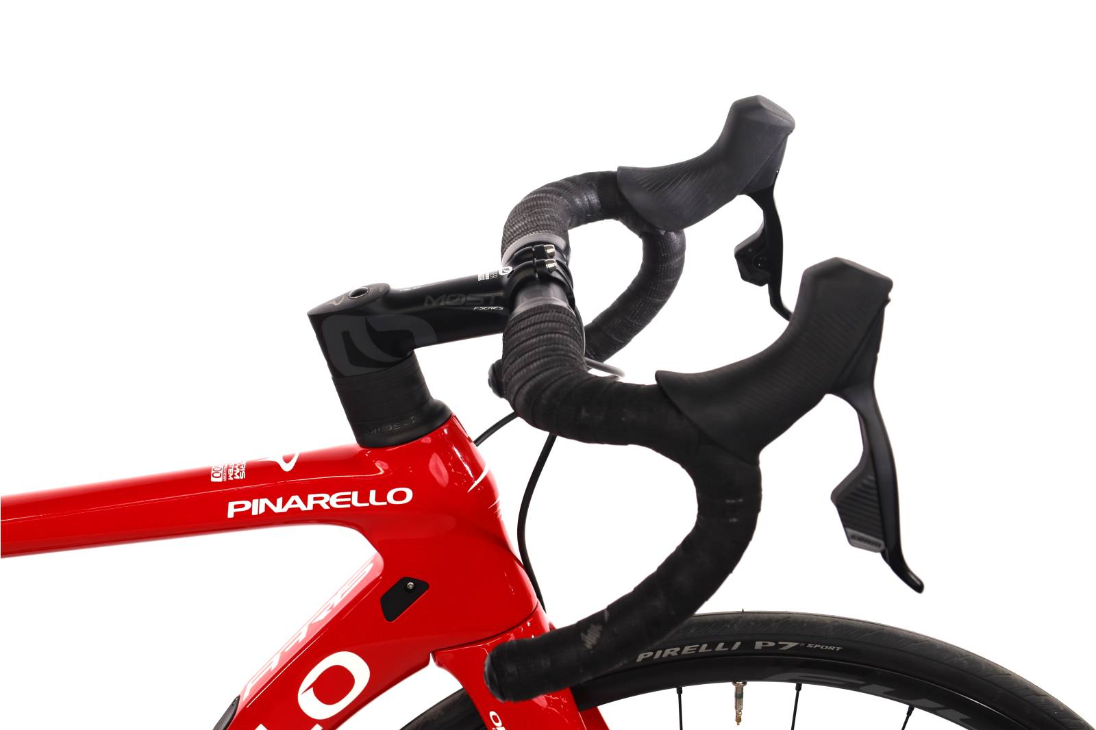 Pinarello Paris Disk Rival