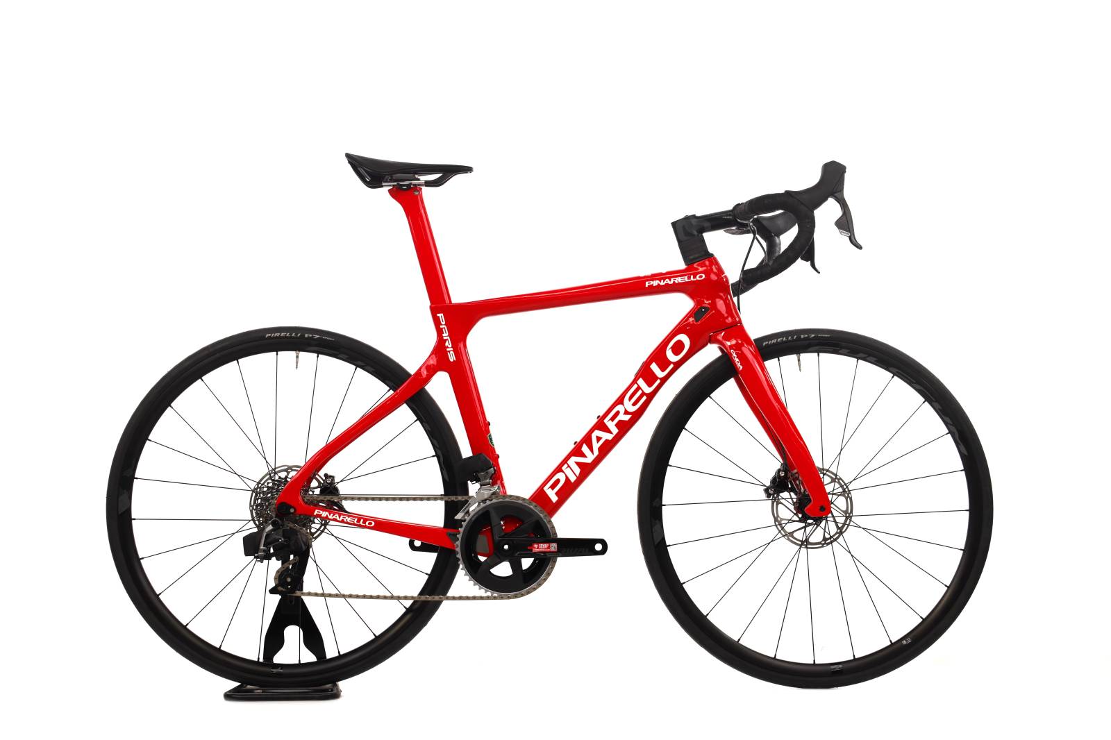 Pinarello Paris Disk Rival