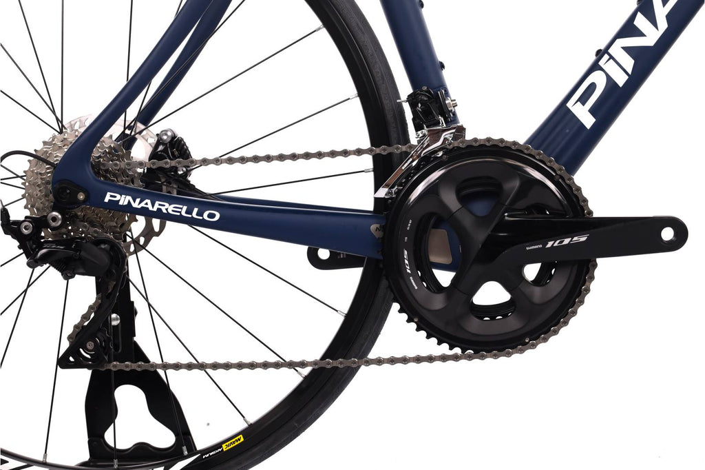 Pinarello Angliru Disk