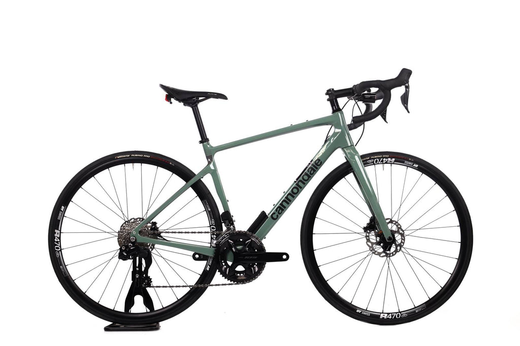 Cannondale Synapse Carbon 2 LE