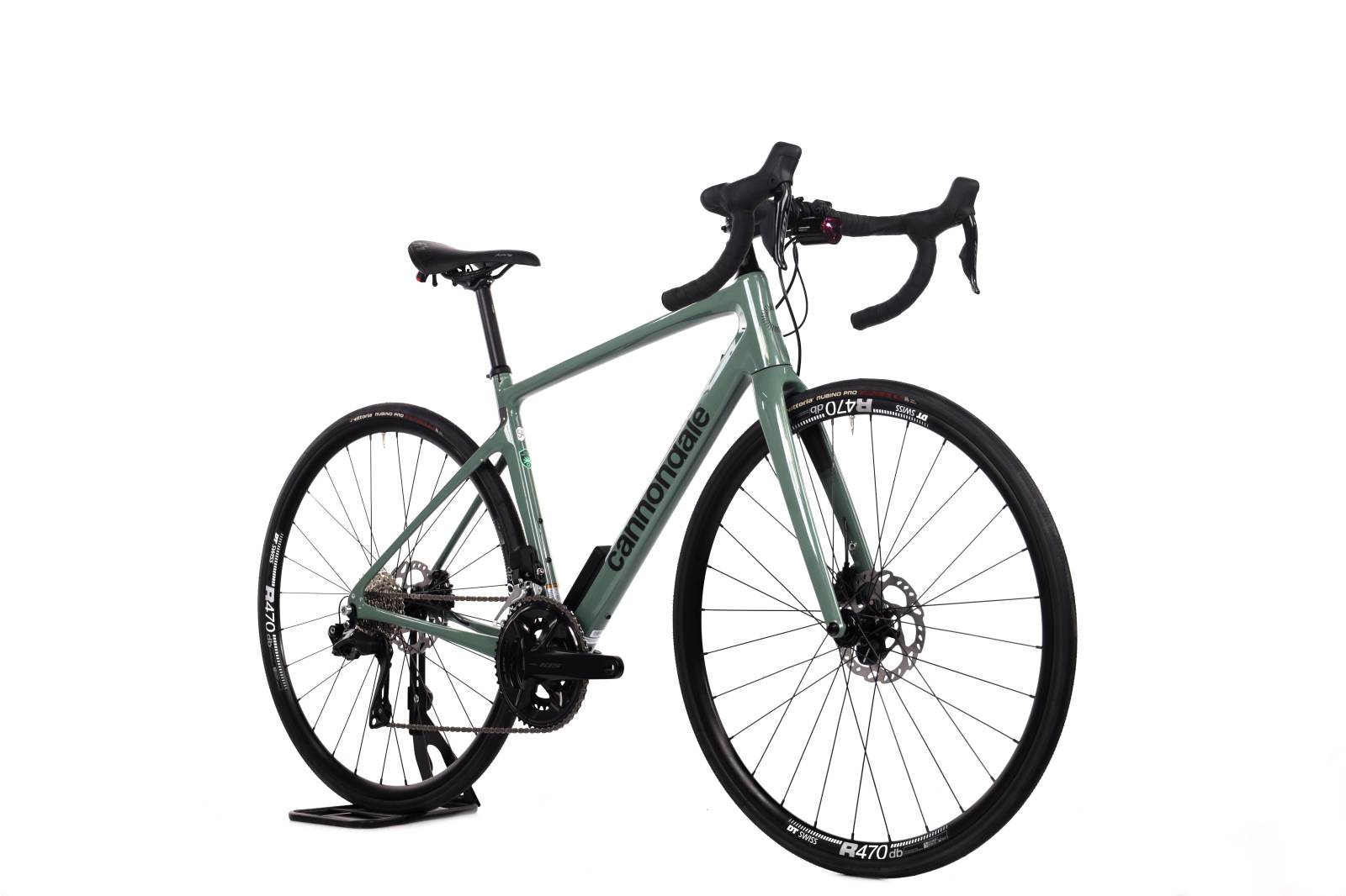 Cannondale Synapse Carbon 2 LE
