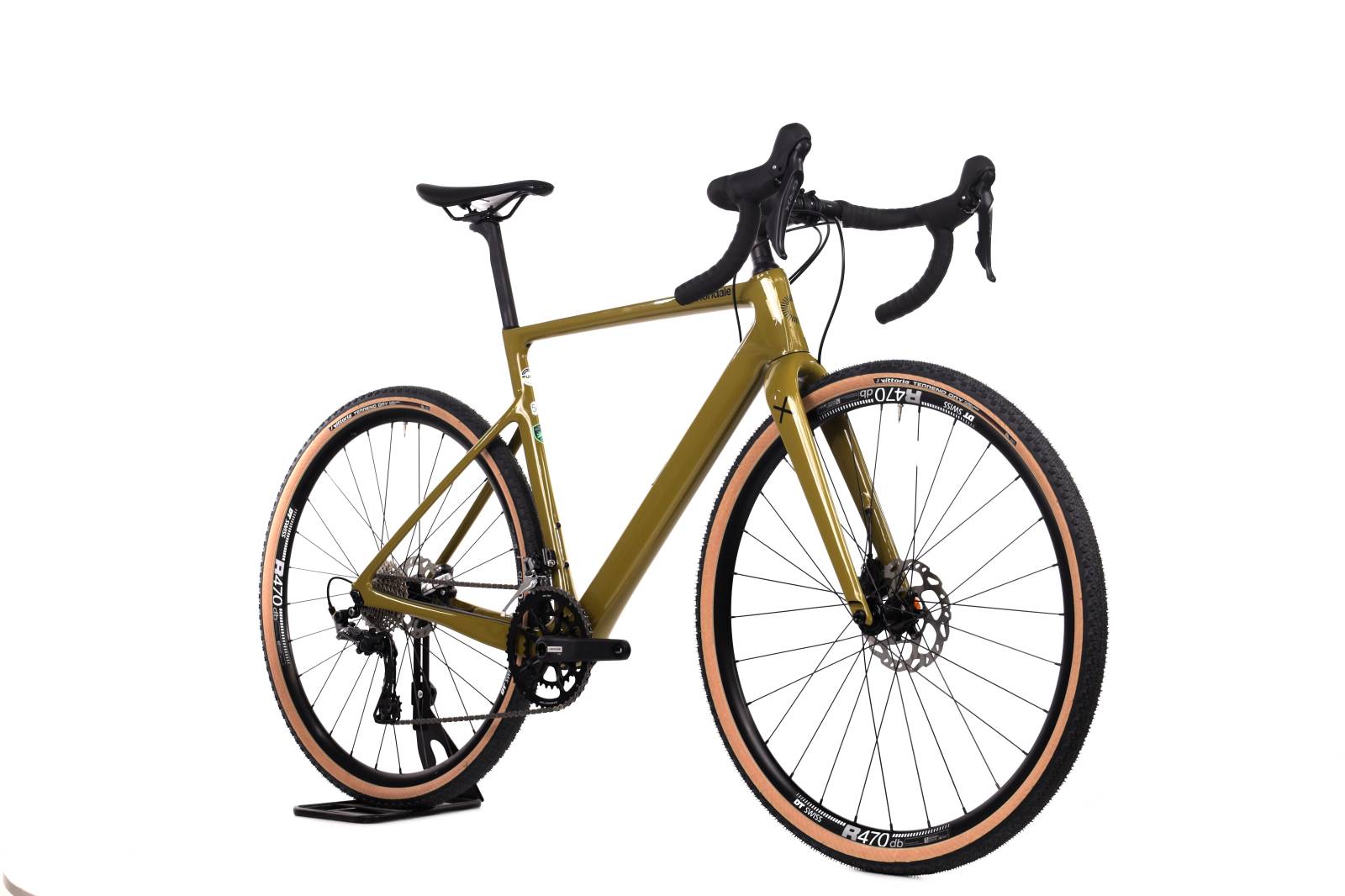 Cannondale Supersix X EVO SE 2