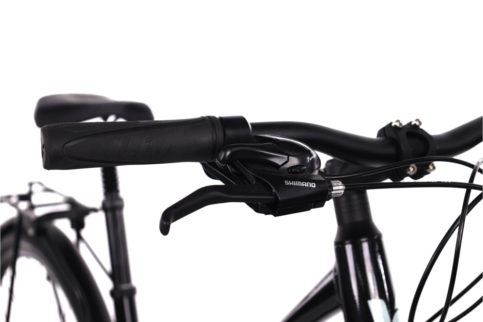 Liv Alight Disc 3 city