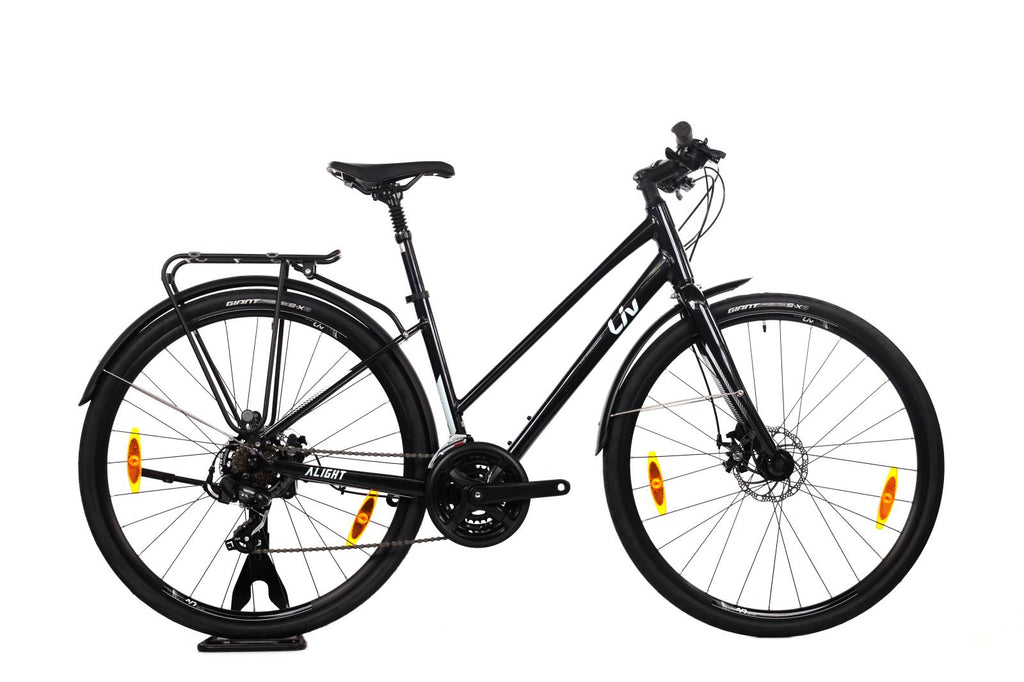 Liv Alight Disc 3 city