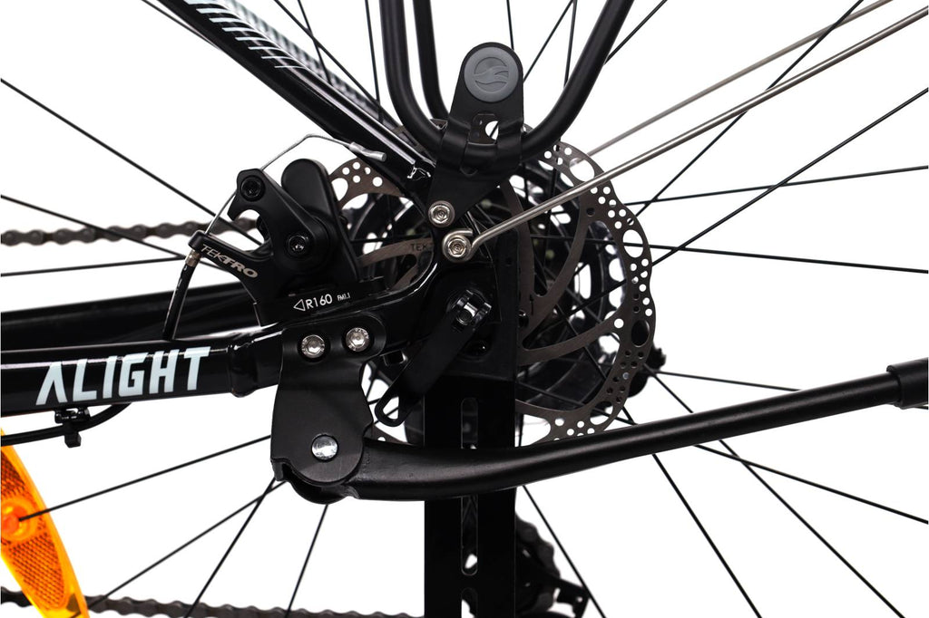 Liv Alight Disc 3 city