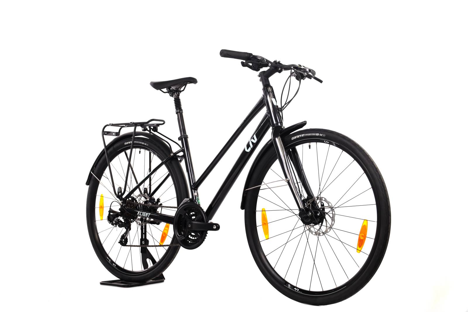 Liv Alight Disc 3 city