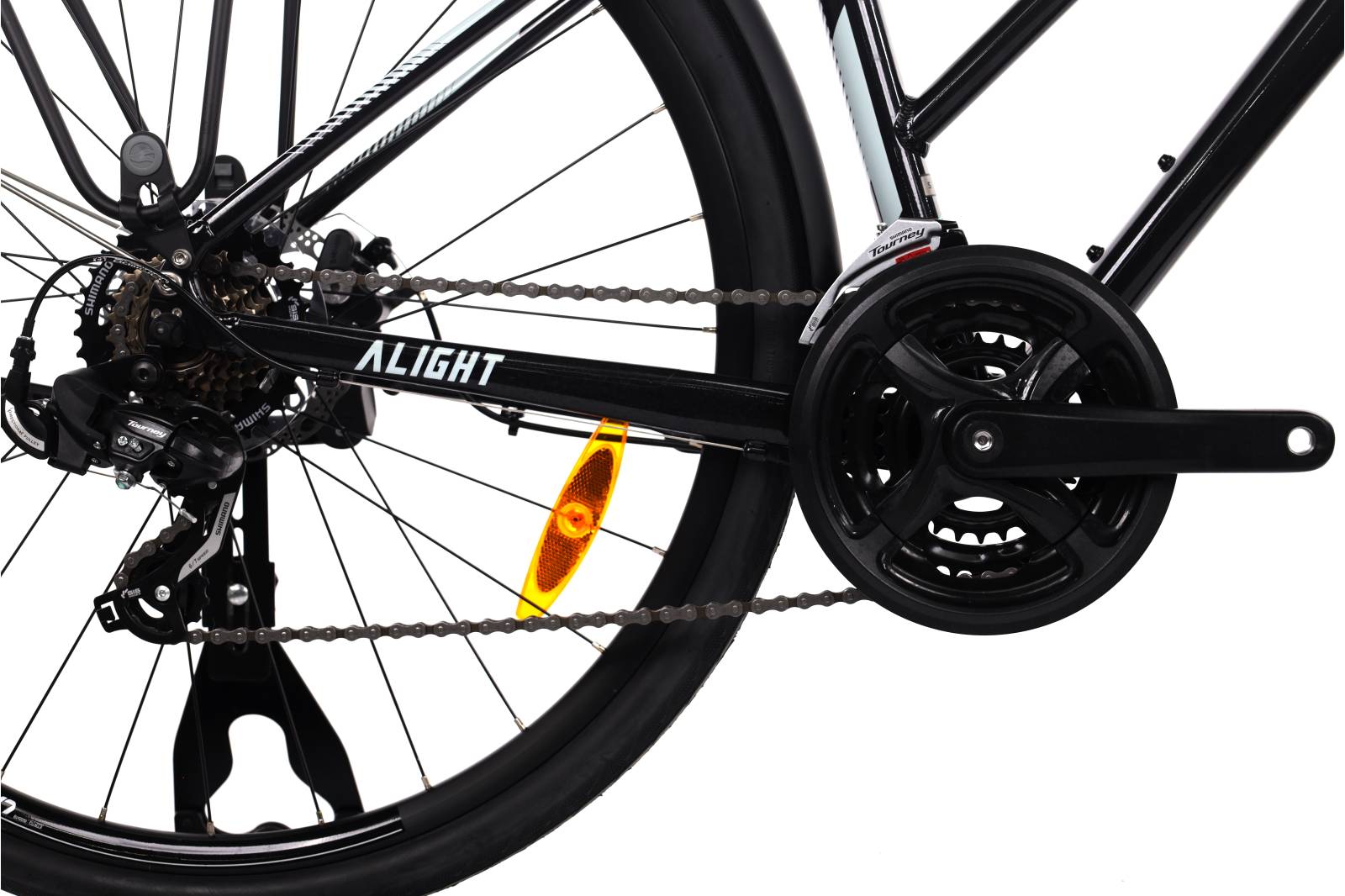 Liv Alight Disc 3 city