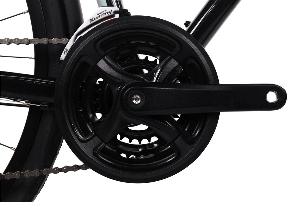 Liv Alight Disc 3 city