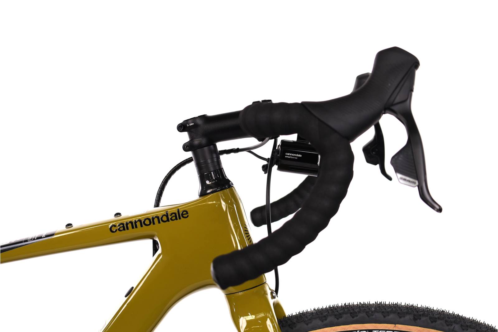 Cannondale Topstone Carbon Rival AXS