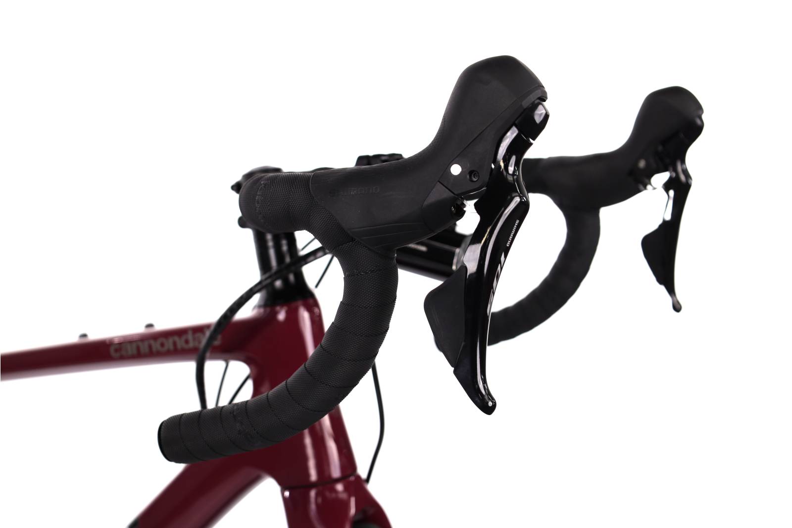 Cannondale Synapse Carbon 3 L