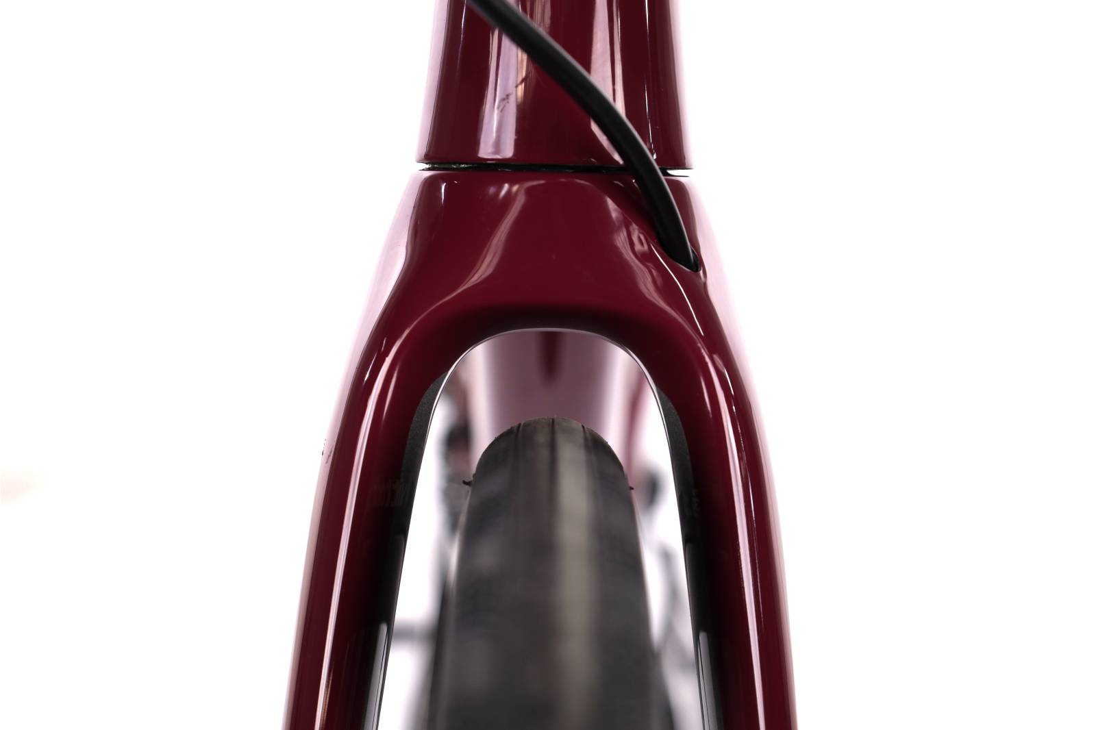 Cannondale Synapse Carbon 3 L