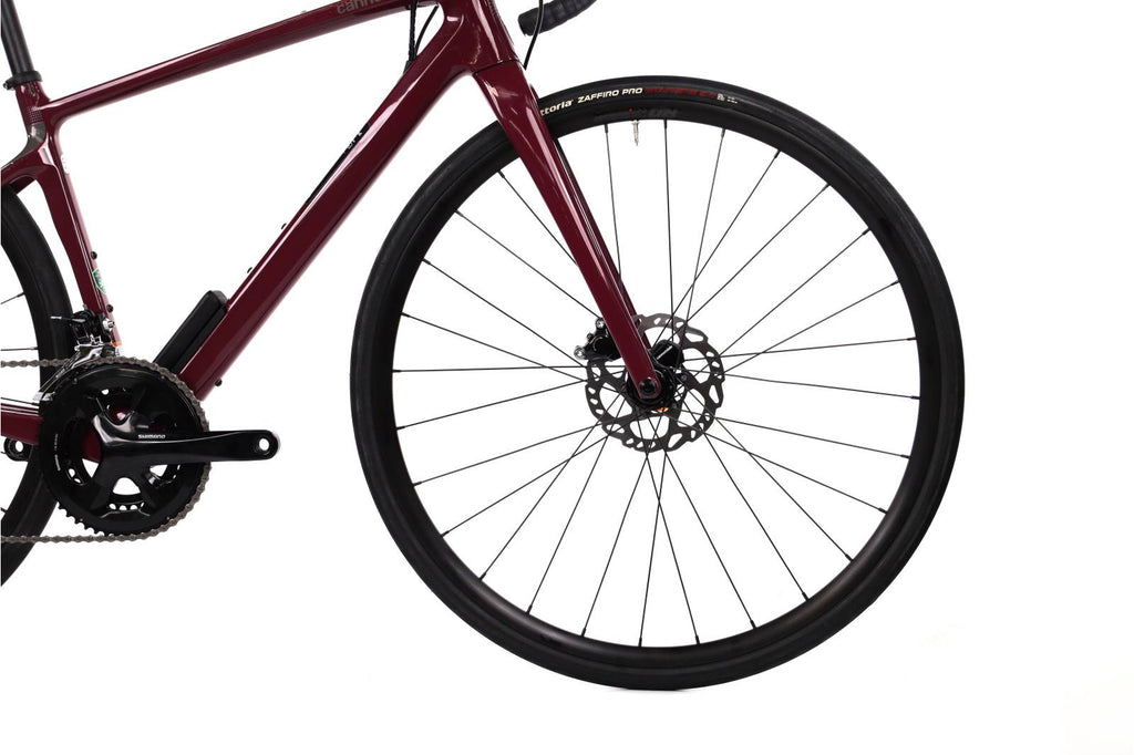 Cannondale Synapse Carbon 3 L