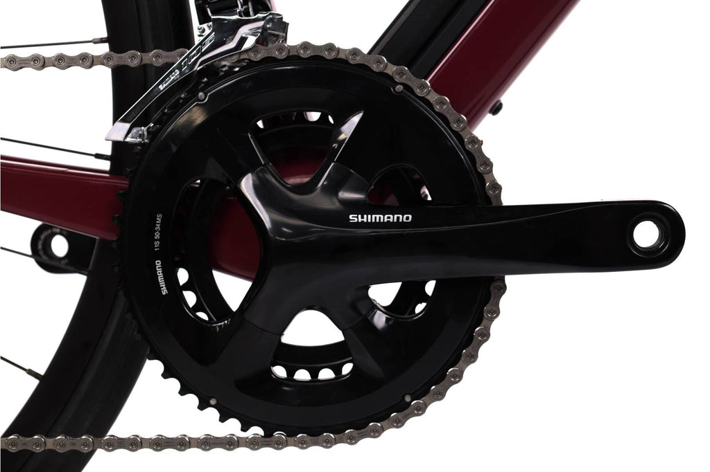 Cannondale Synapse Carbon 3 L