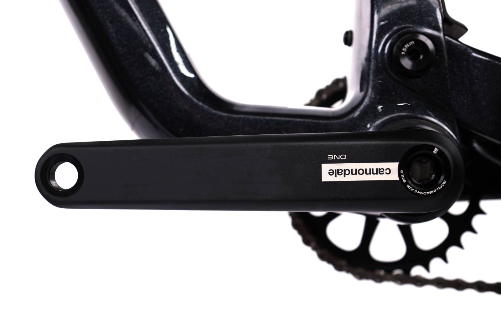 Cannondale Scalpel SE