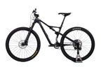 Cannondale Scalpel SE