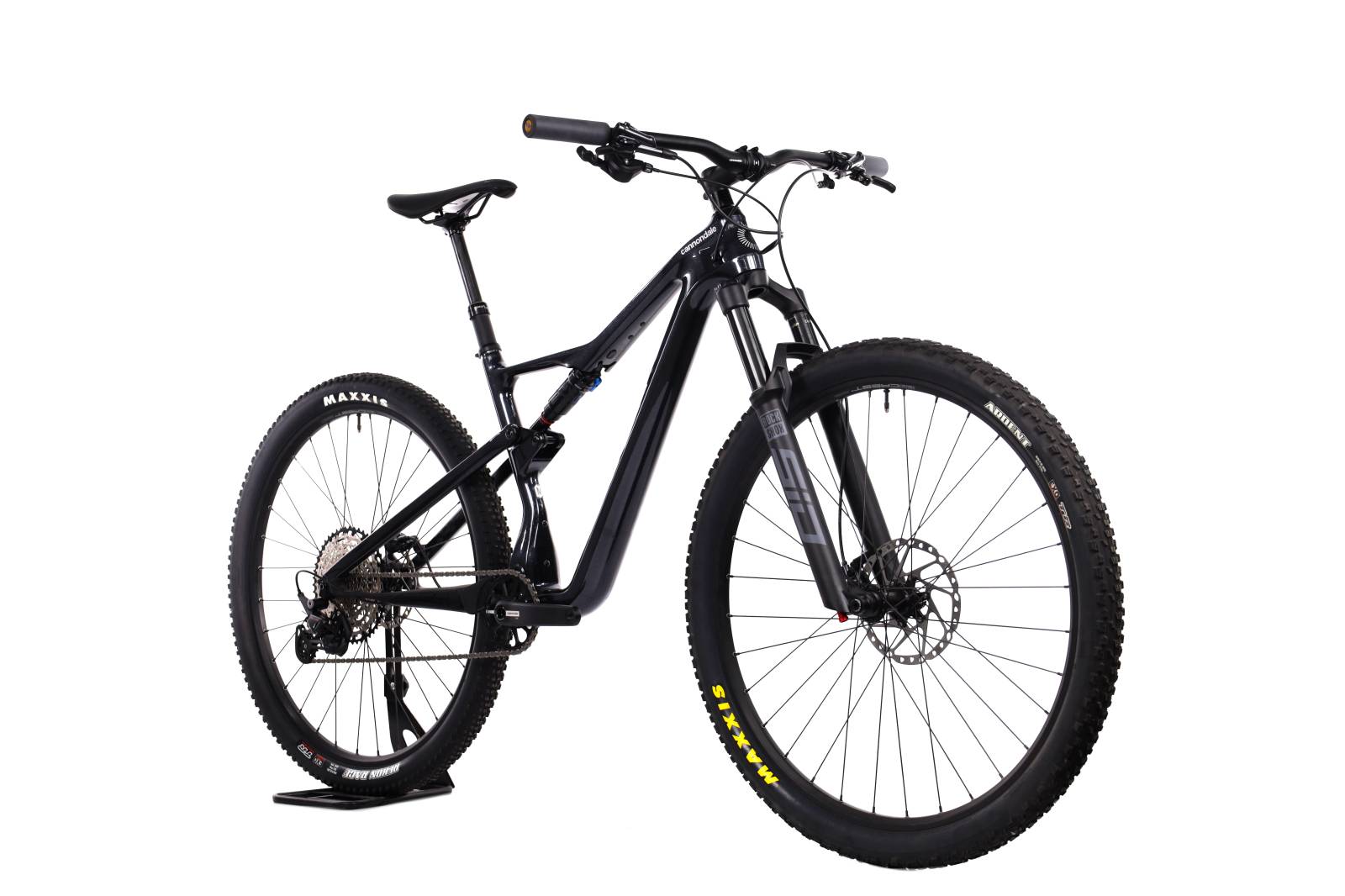 Cannondale Scalpel SE