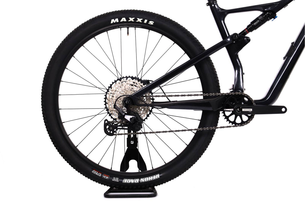 Cannondale Scalpel SE