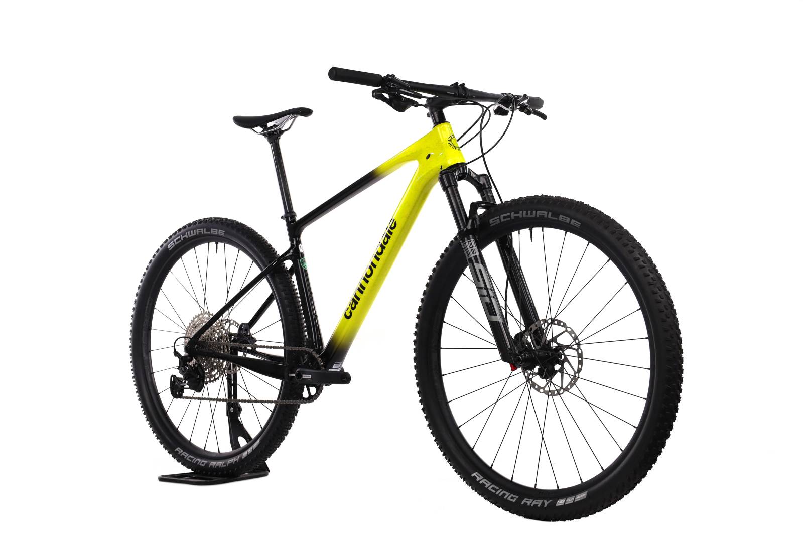 Cannondale Scalpel HT Carbon 3