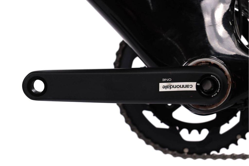 Cannondale Supersix Evo Neo 3