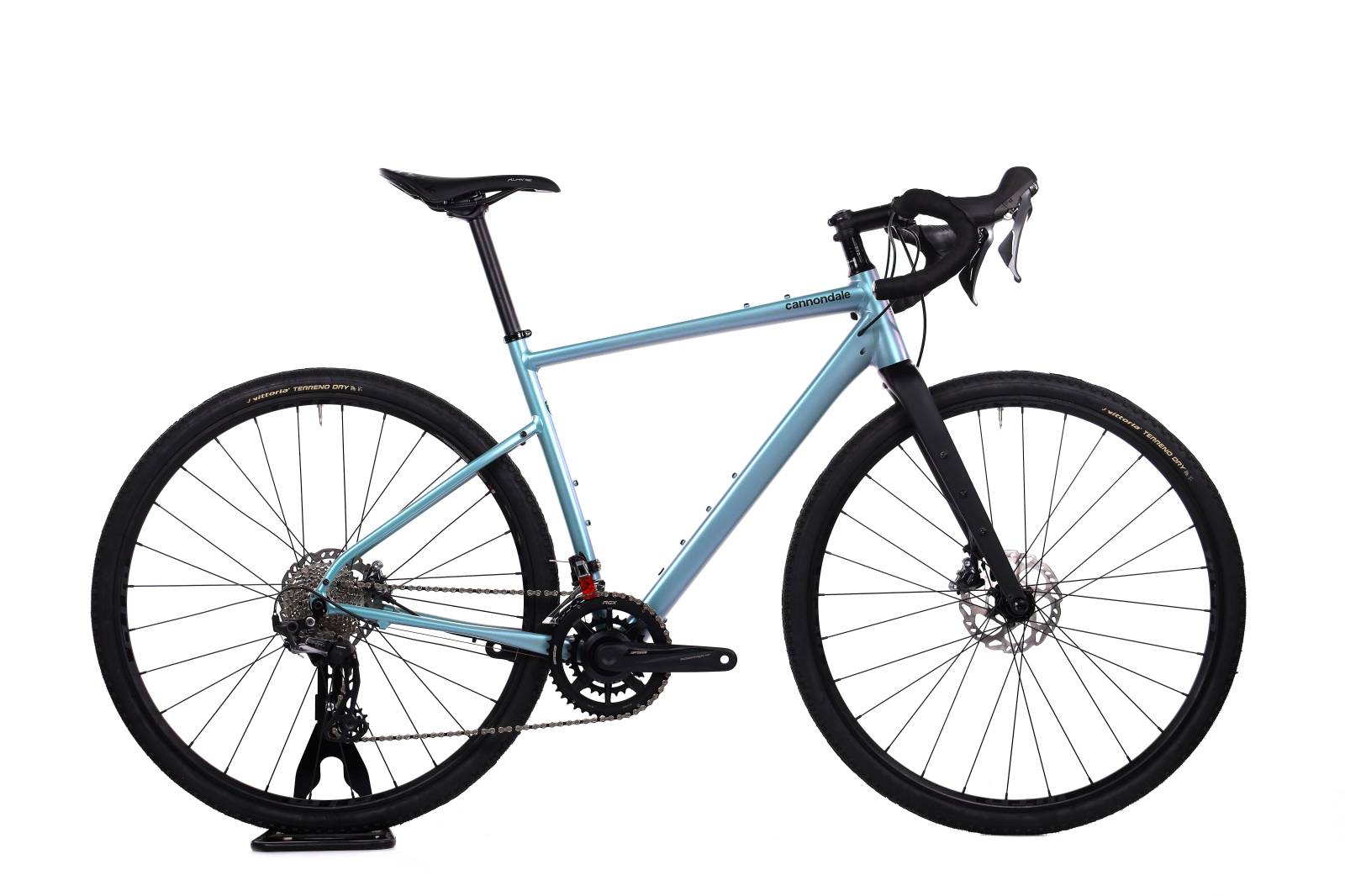 Cannondale Topstone LTD