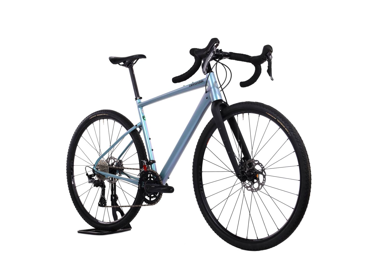 Cannondale Topstone LTD