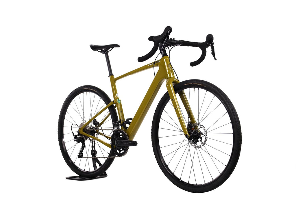 Cannondale Topstone Carbon 4