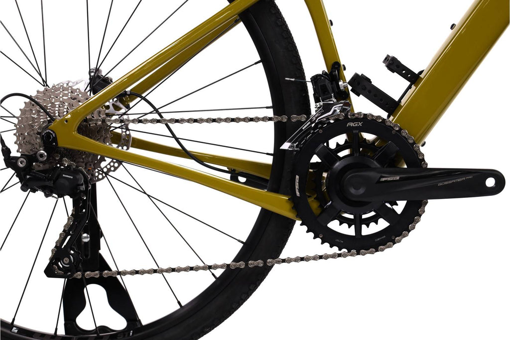 Cannondale Topstone Carbon 4