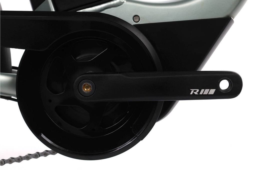 R Raymon CityRay  E 1.0 400 wave