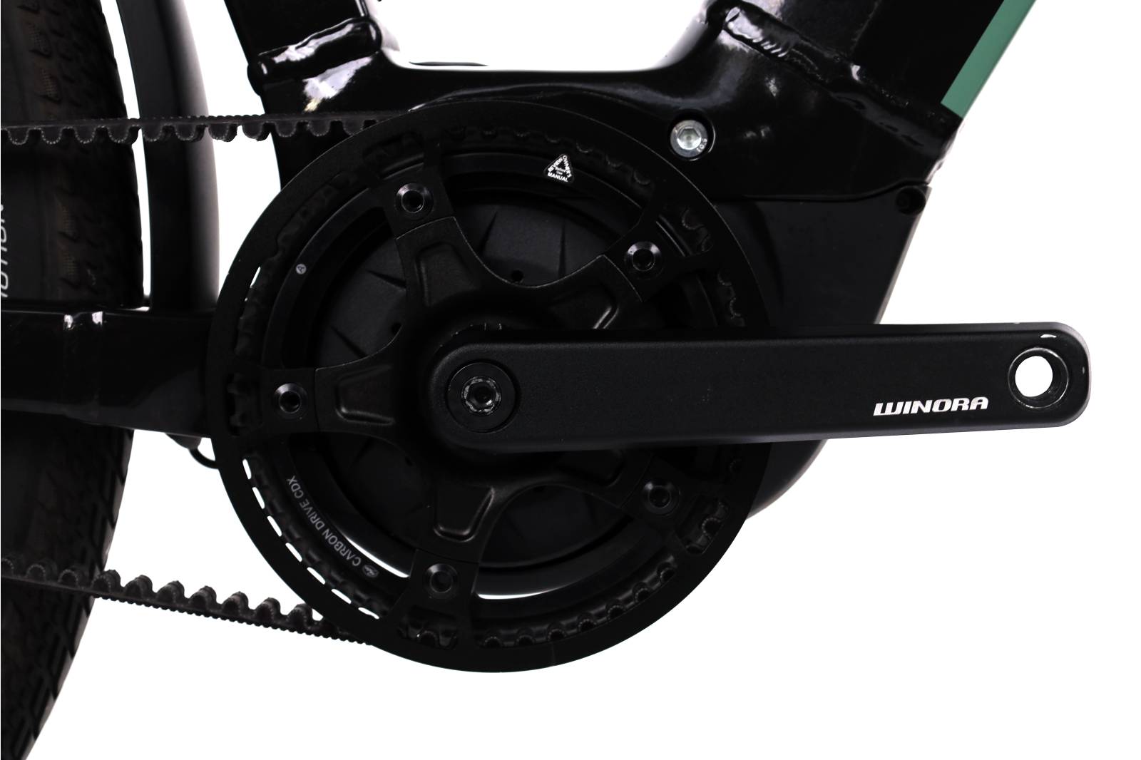 Winora Sinus  R8 i625