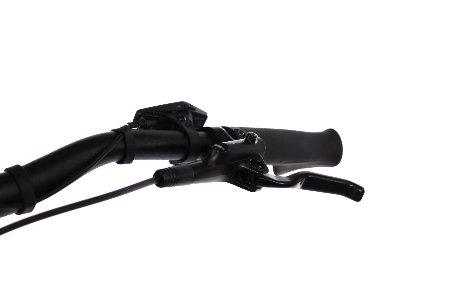 Cube Kathmandu Hybrid One