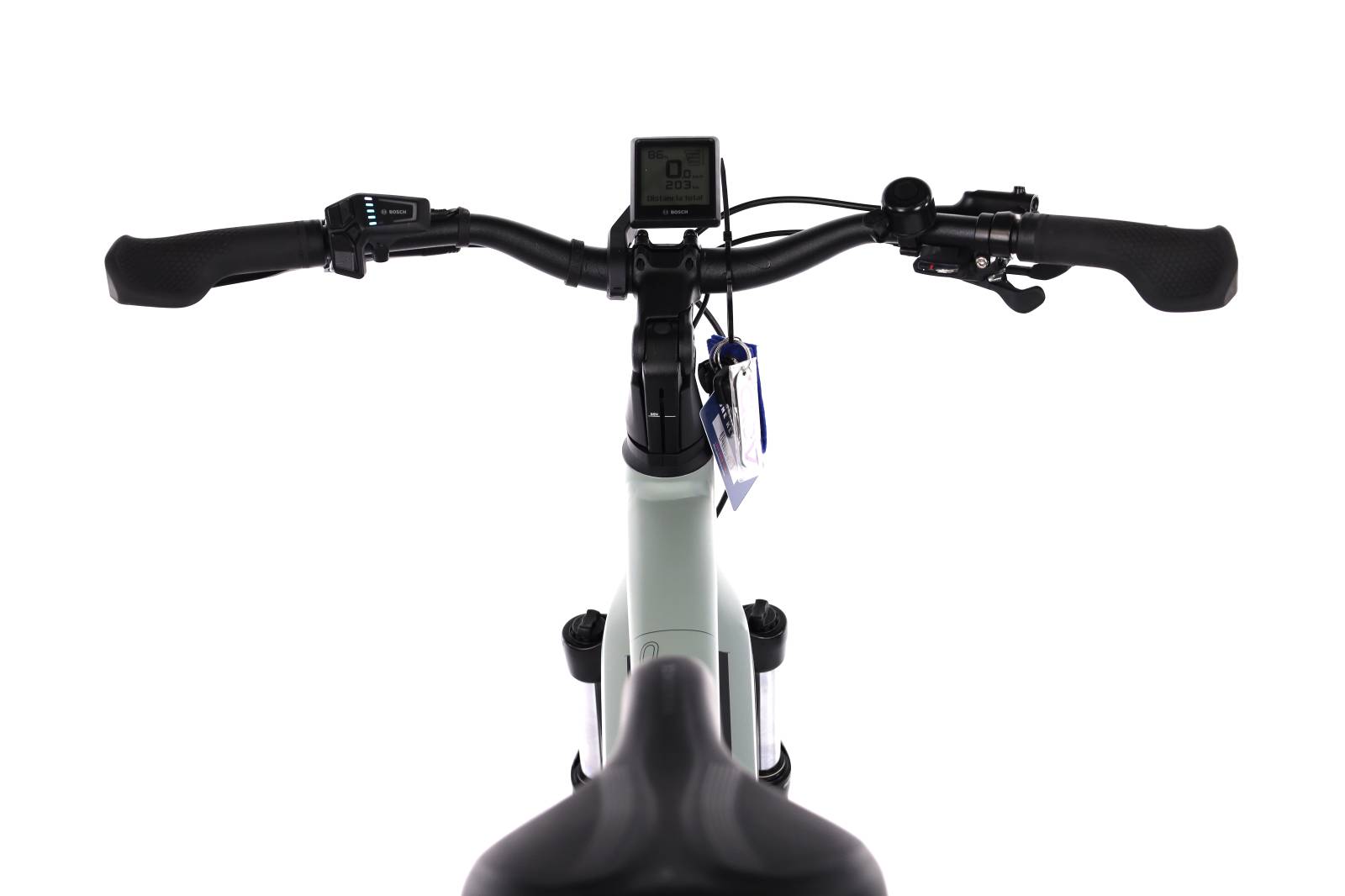 Cube Kathmandu Hybrid One