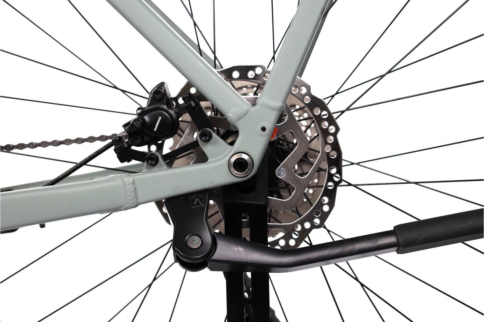 Cube Kathmandu Hybrid One