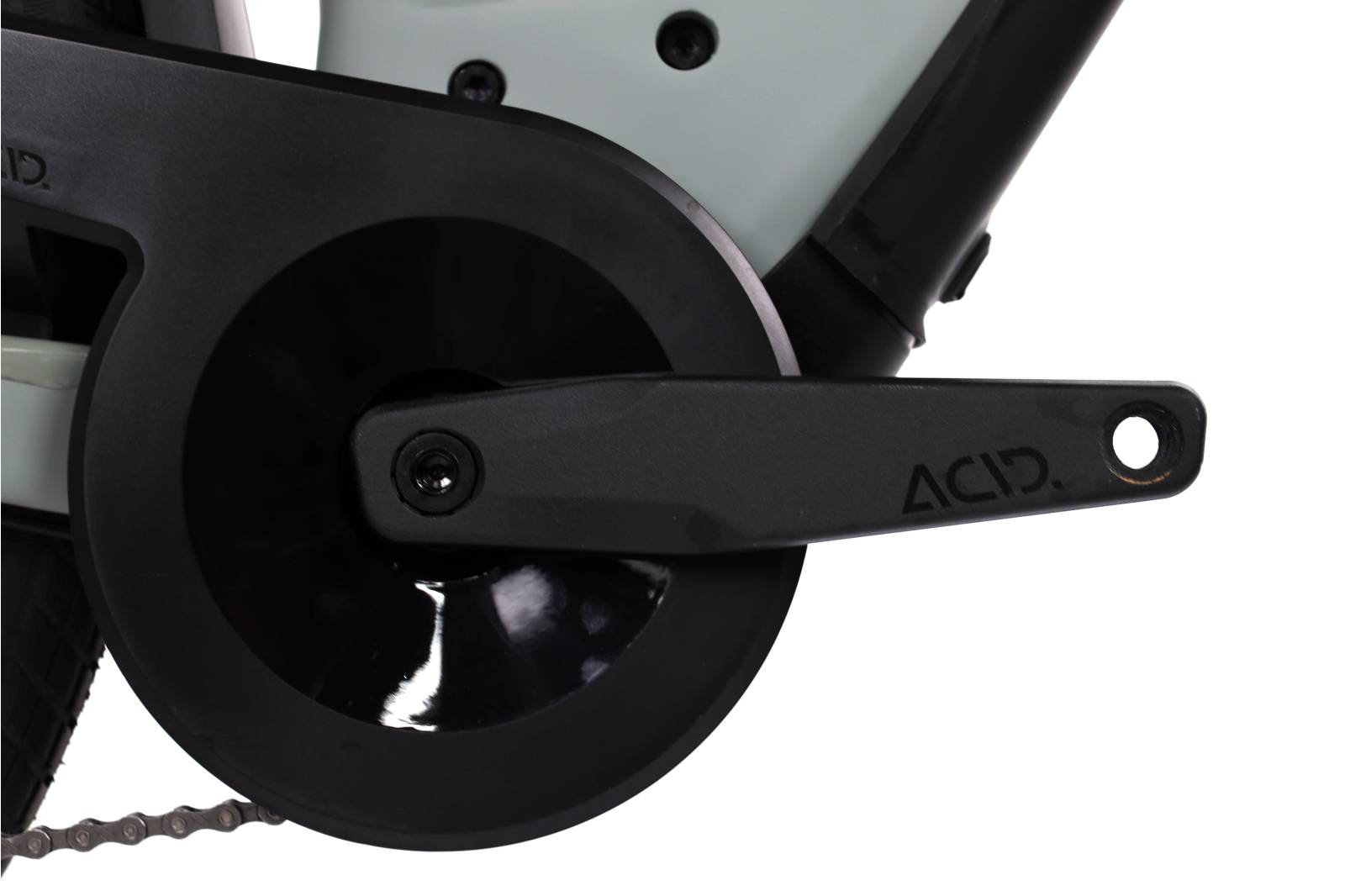 Cube Kathmandu Hybrid One