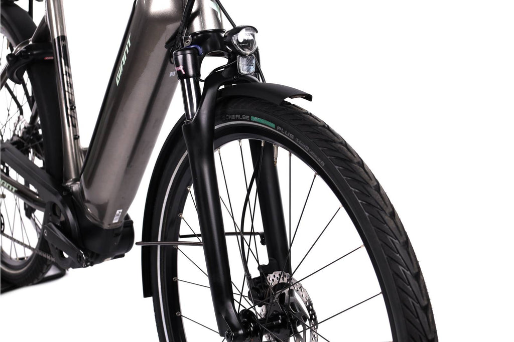 Giant Dailytour   E+2 D LDS