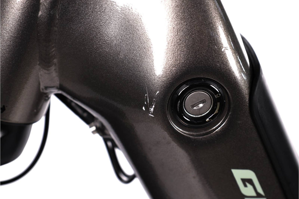 Giant Dailytour   E+2 D LDS