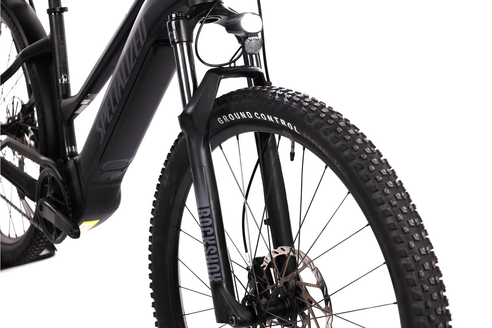 Specialized Turbo Tero 4.0 EQ