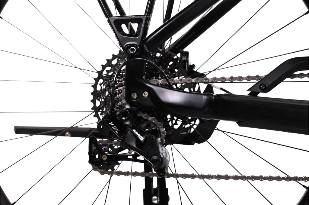 Specialized Turbo Tero 4.0 EQ