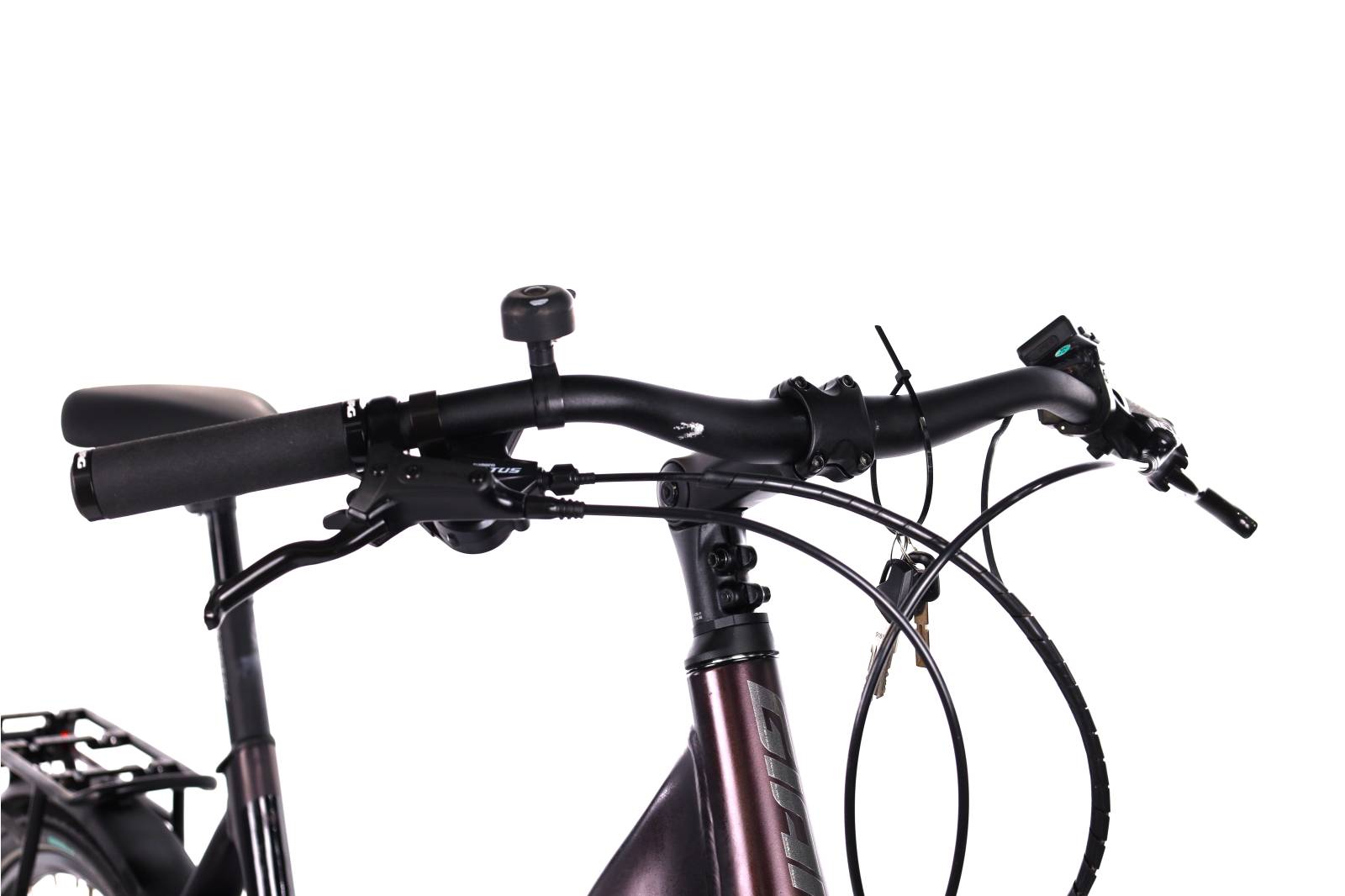 Giant Dailytour  E+3